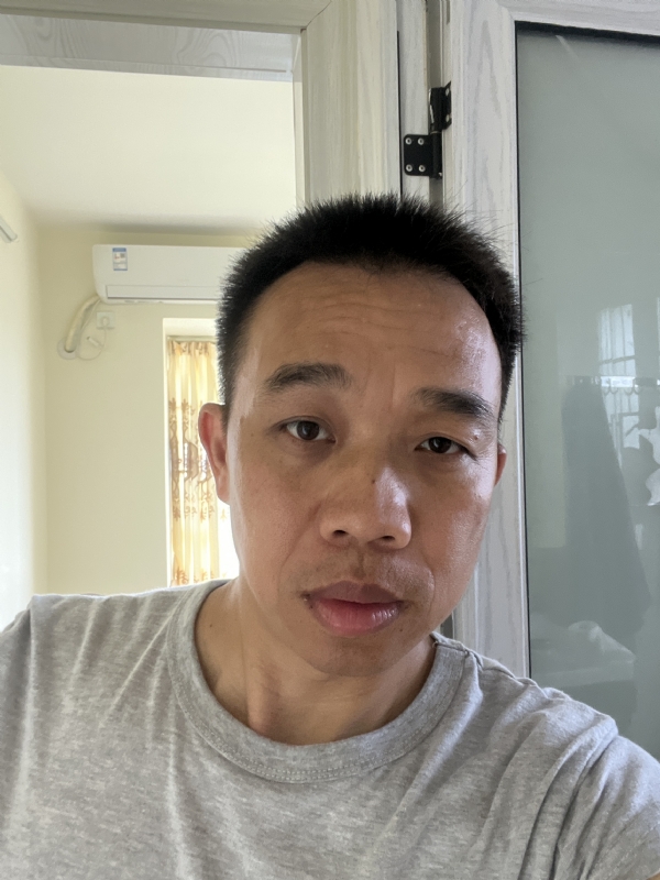 Maosong的第一张照片--古田相亲网