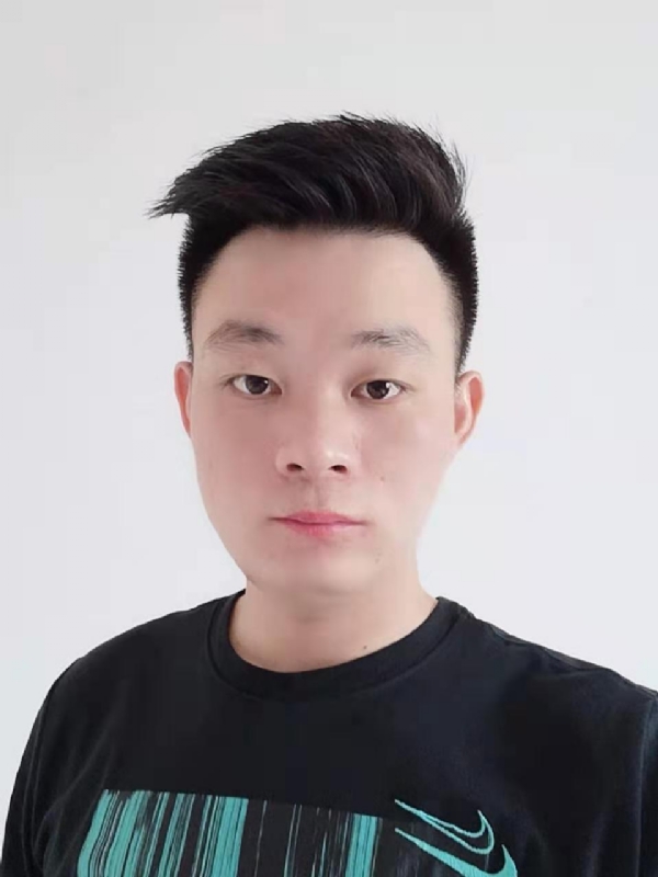 麦吉的第一张照片--古田相亲网