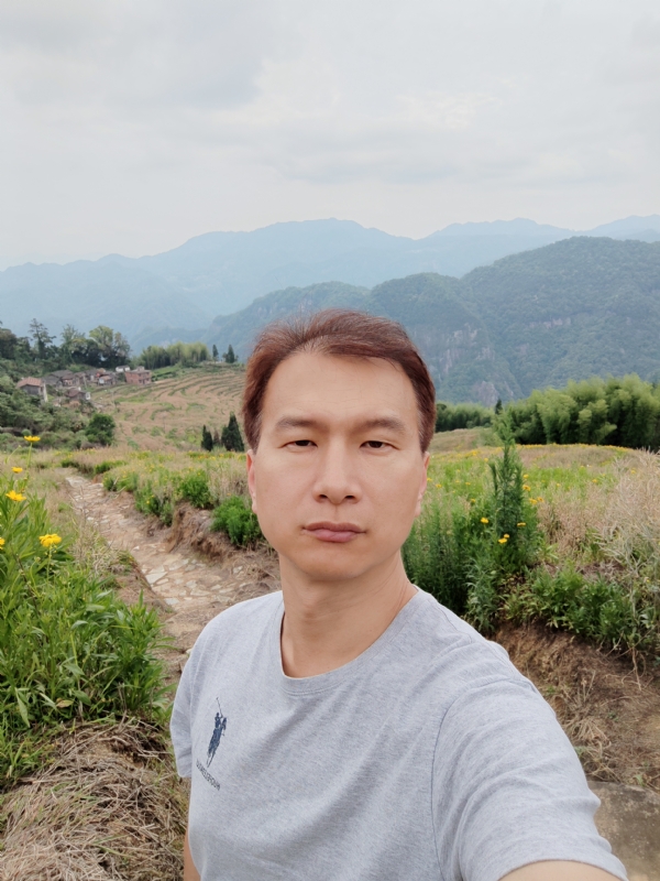 彩虹的第一张照片--古田相亲网