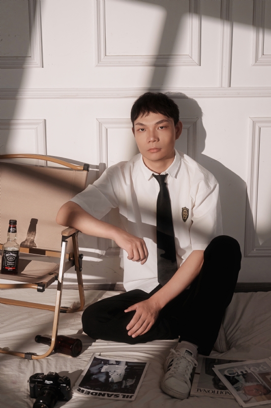 爱知音的第一张照片--古田相亲网