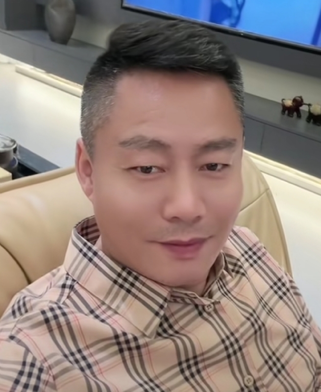 李*军的第三张照片--古田相亲网