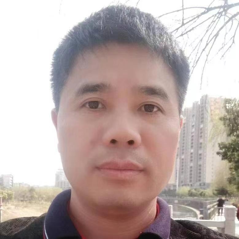 为爱付出的第一张照片--古田相亲网