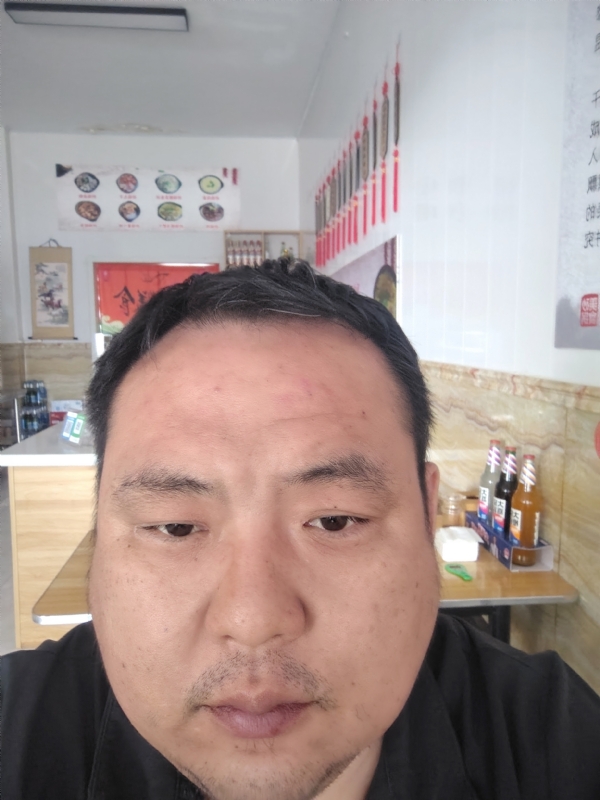 风云鹏的第一张照片--古田相亲网