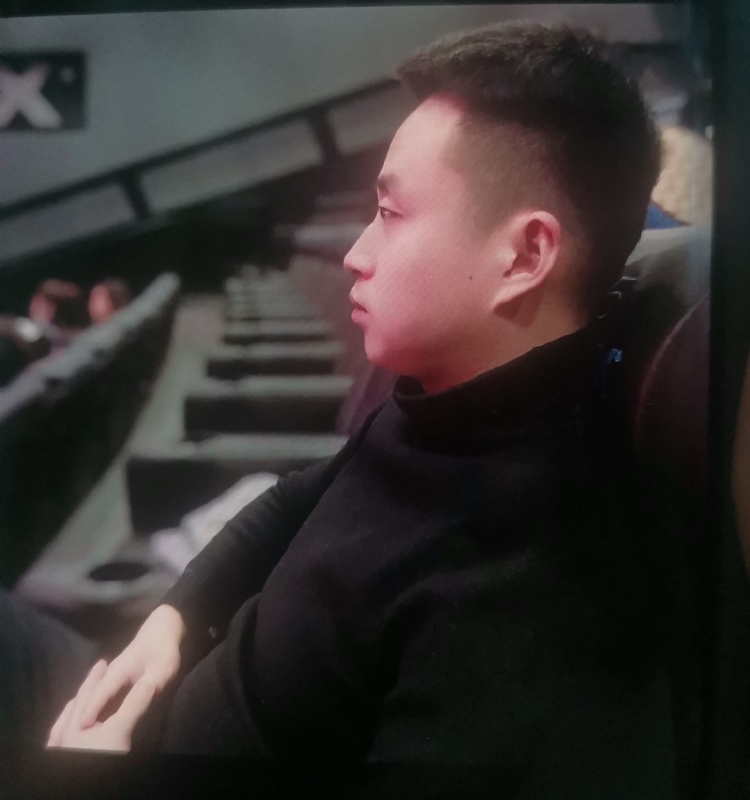 jojojo的第二张照片--古田相亲网