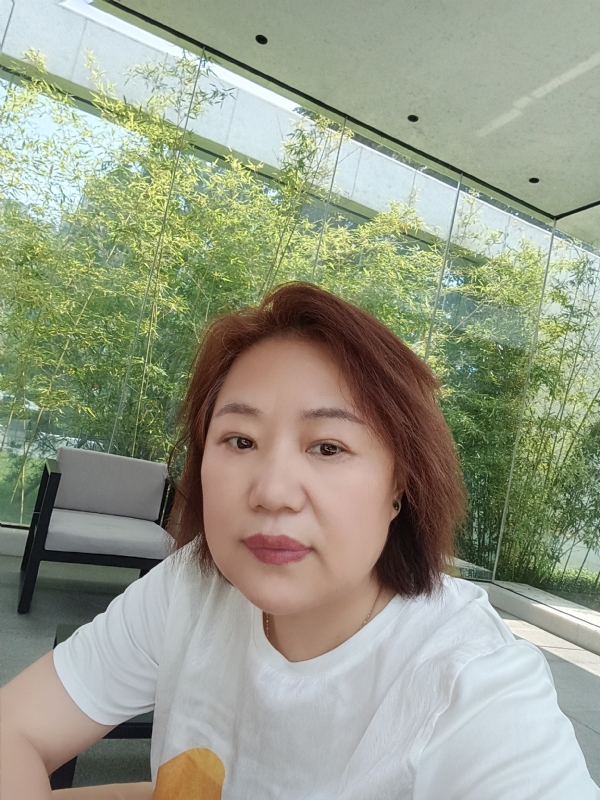 心扉的第二张照片--古田相亲网