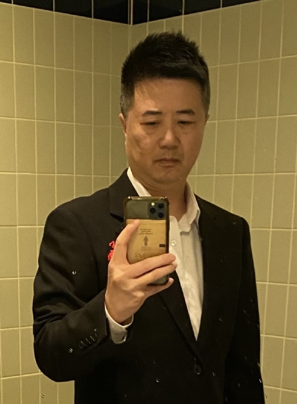 Alan的第三张照片--古田相亲网