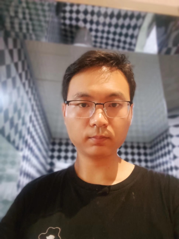 谷雨的第一张照片--古田相亲网