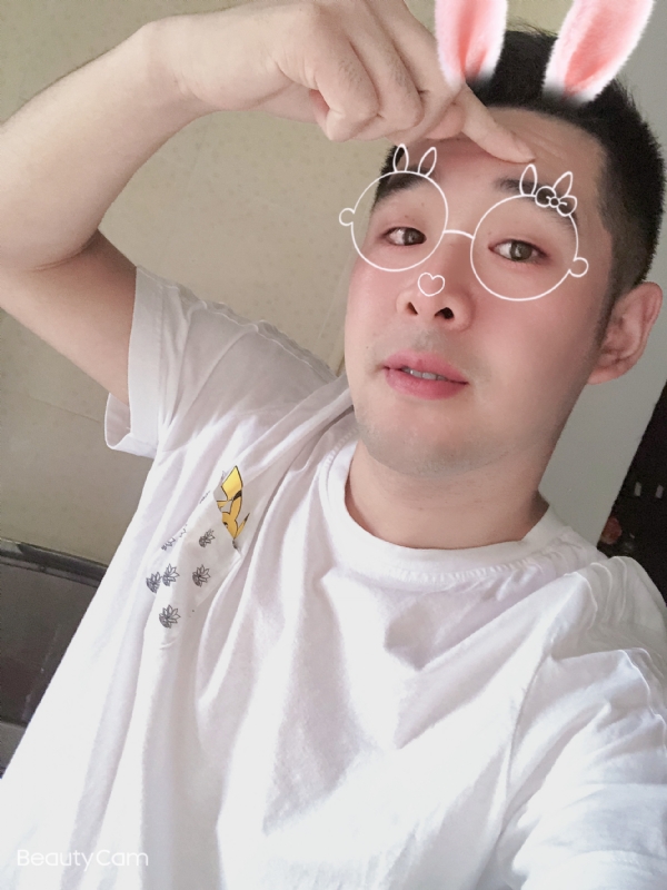 可期的第一张照片--古田相亲网