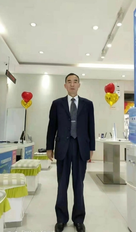 缘来是你的第一张照片--古田相亲网
