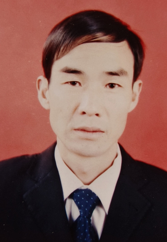 缘来是你的第二张照片--古田相亲网