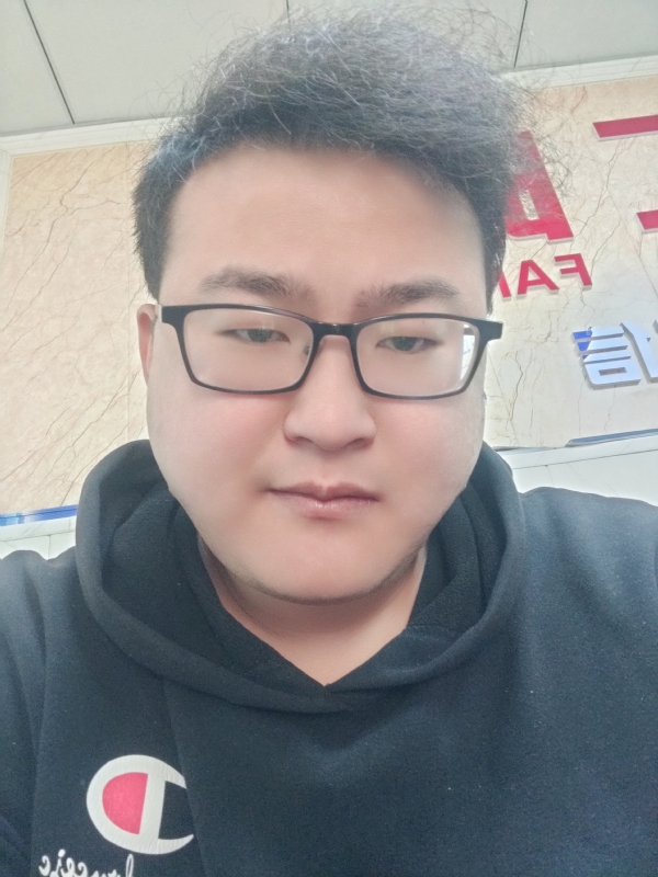 小张的第一张照片--古田相亲网