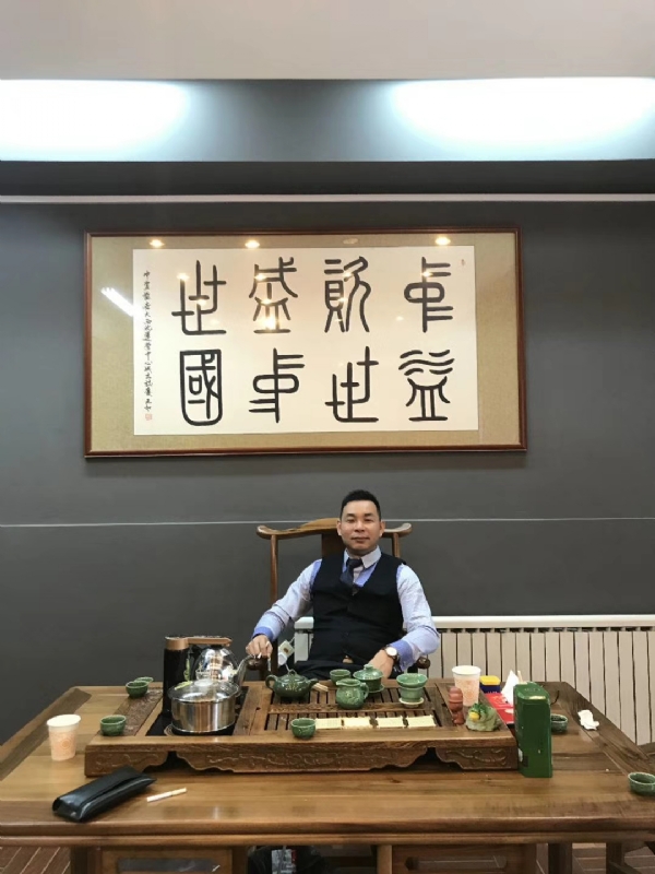 欧豪的第一张照片--古田相亲网