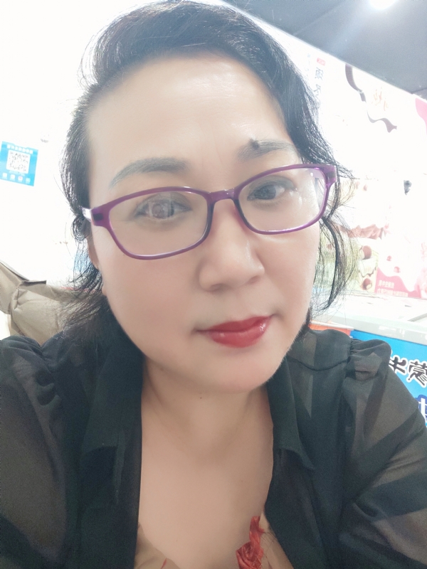 娜财娜福的第一张照片--古田相亲网