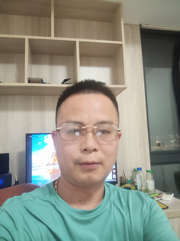 逍遥霸道的第一张照片--古田相亲网