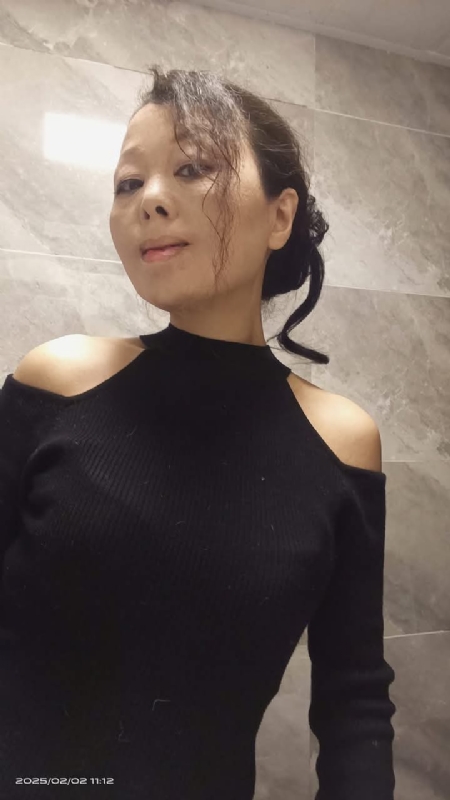 阿春的第一张照片--古田相亲网