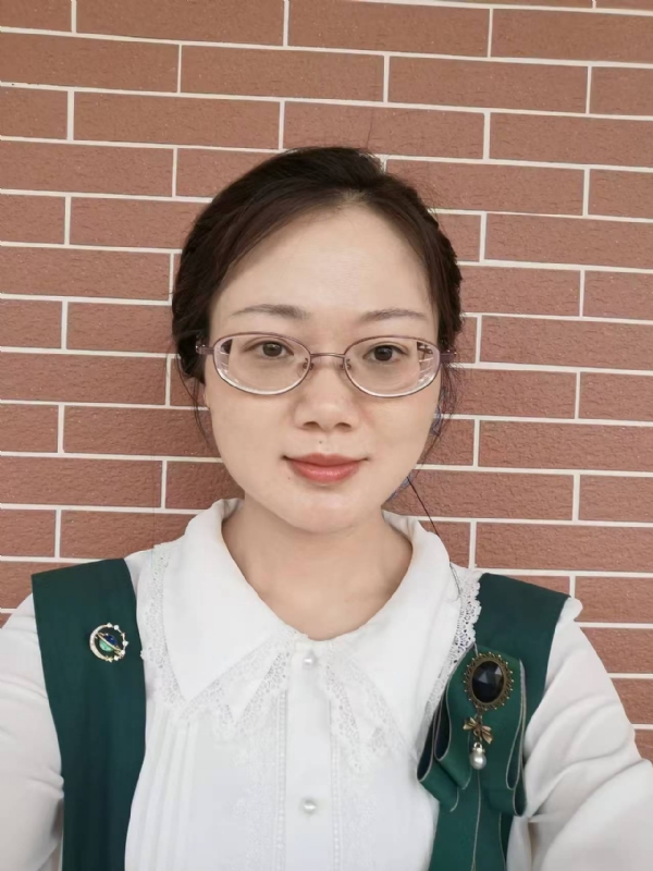 Lily的第一张照片--古田相亲网