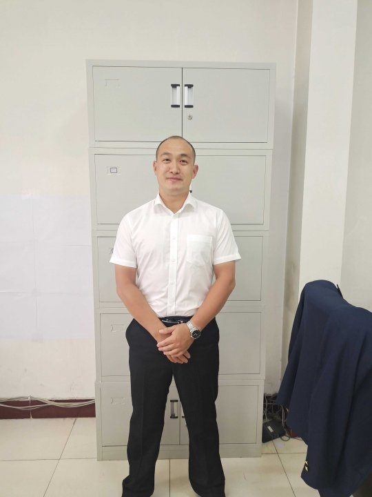 JOHNDX的第二张照片--古田相亲网