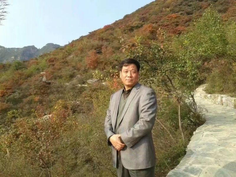 古树的第一张照片--古田相亲网