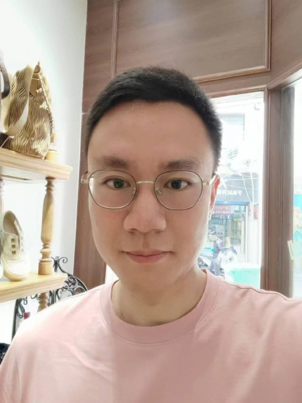 乐let的第一张照片--古田相亲网