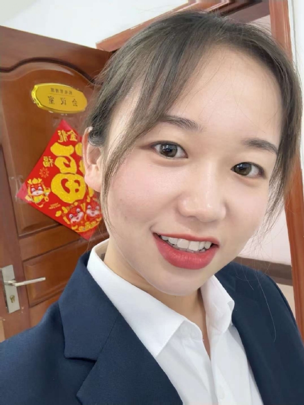 唐口煤业卫政娟的第一张照片--古田相亲网