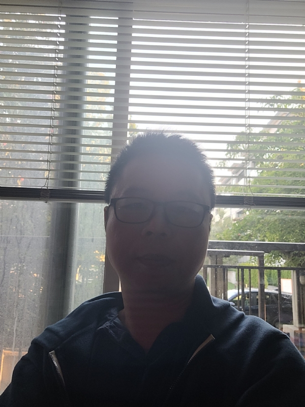 yin的第一张照片--古田相亲网