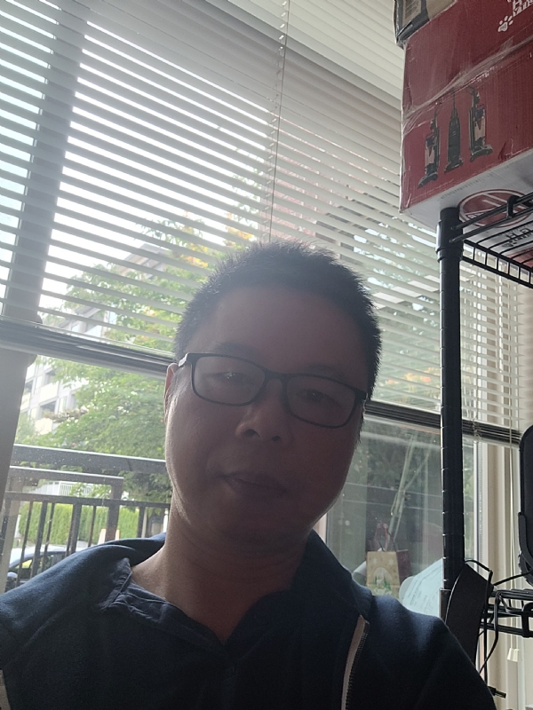 yin的第二张照片--古田相亲网