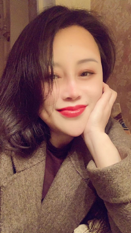 妮可的第二张照片--古田相亲网
