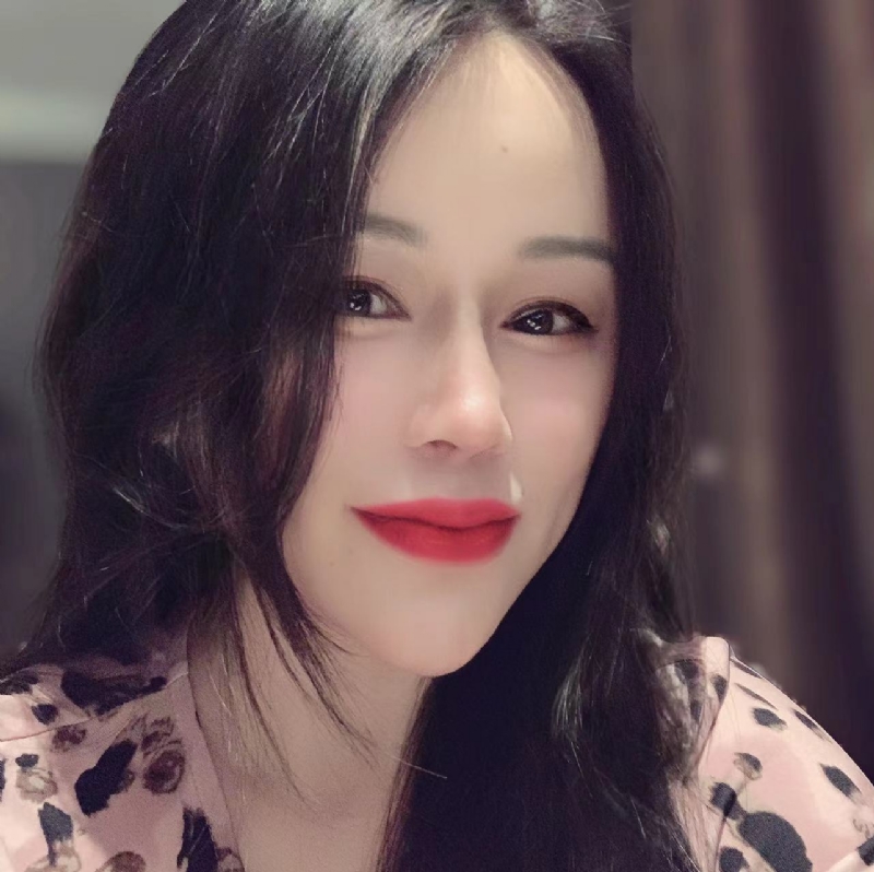 妮可的第三张照片--古田相亲网