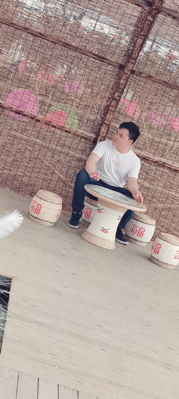 缘分的第一张照片--古田相亲网