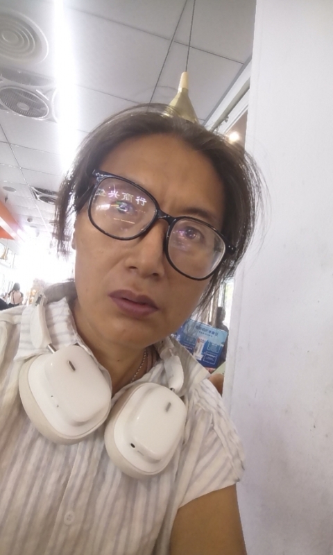 冬天的蔷薇的第三张照片--古田相亲网