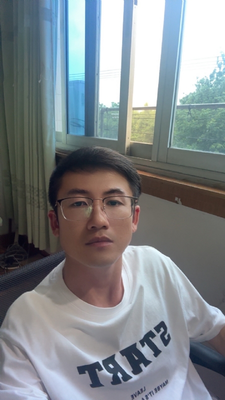 叶先生的第一张照片--古田相亲网