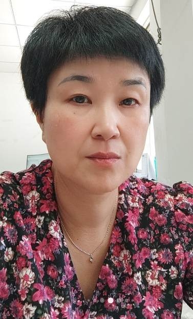 清风徐徐的第一张照片--古田相亲网