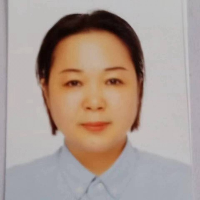 莲悦悦的第二张照片--古田相亲网