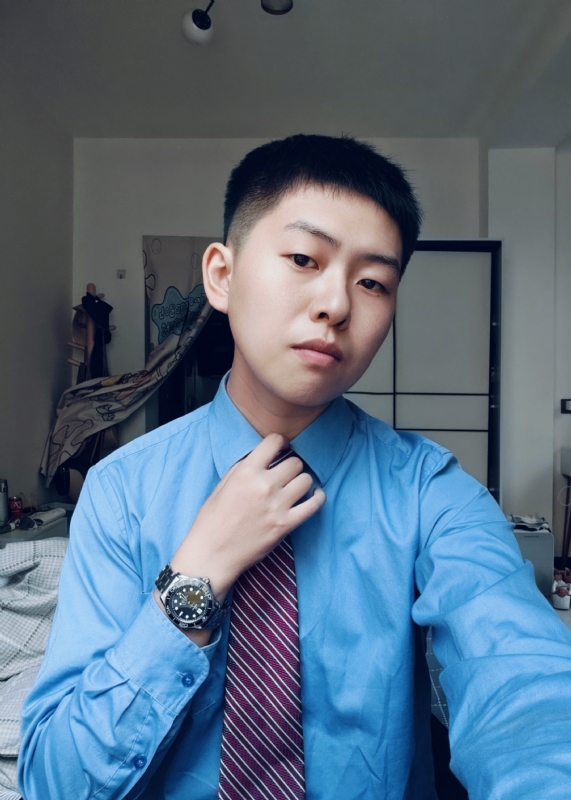 蛋炒饭的第一张照片--古田相亲网