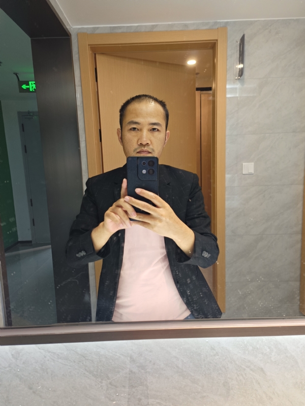 老实芭蕉的第一张照片--古田相亲网