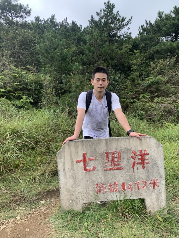 小朱佩奇的第一张照片--古田相亲网