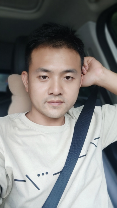 莫听窗林的第二张照片--古田相亲网