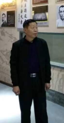 三德子的第一张照片--古田相亲网