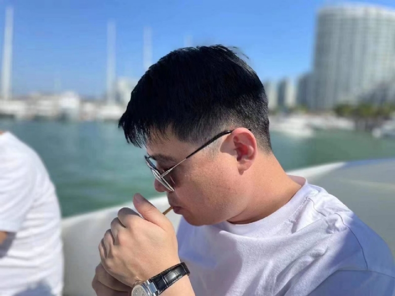 魔盒的第二张照片--古田相亲网