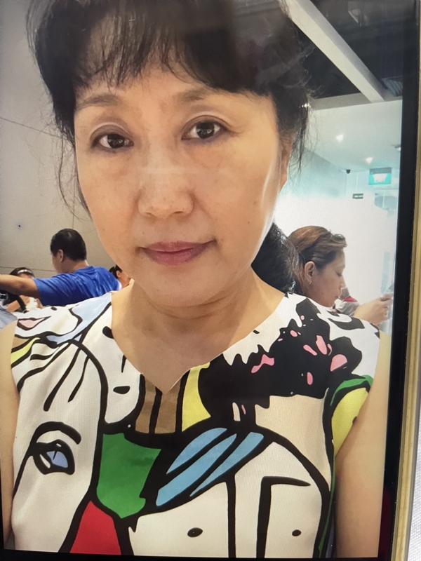 彼岸的第二张照片--古田相亲网