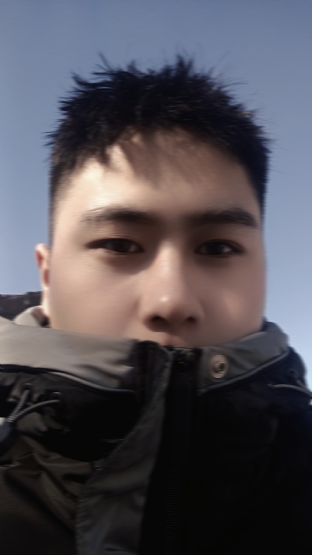 向钱看的第一张照片--古田相亲网