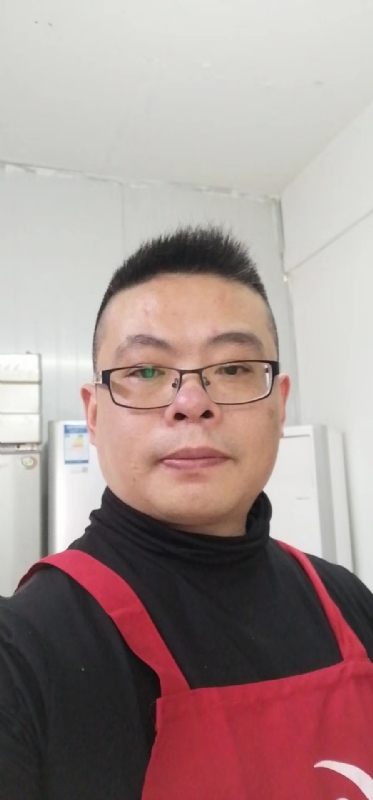 努力奋斗的第一张照片--古田相亲网