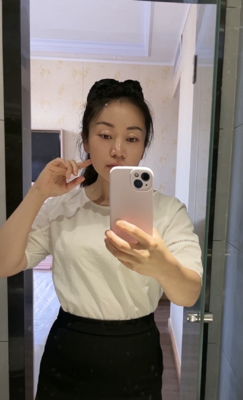 晚秋的第二张照片--古田相亲网