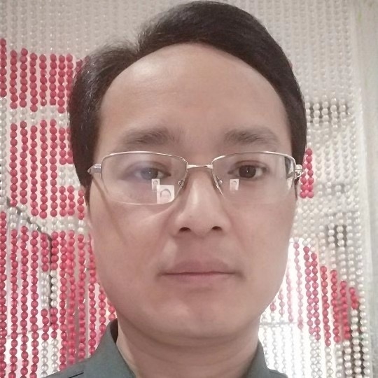 陈瑞祥的第一张照片--古田相亲网