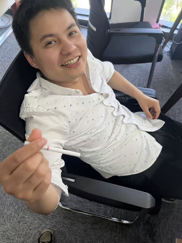 我是你辉哥的第一张照片--古田相亲网