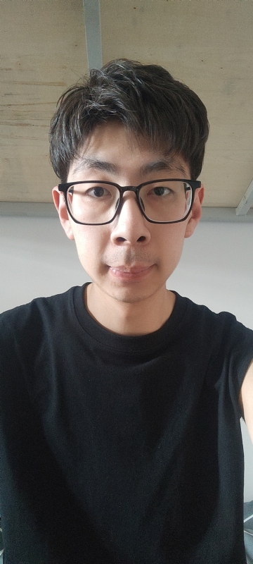 HLC的第一张照片--古田相亲网