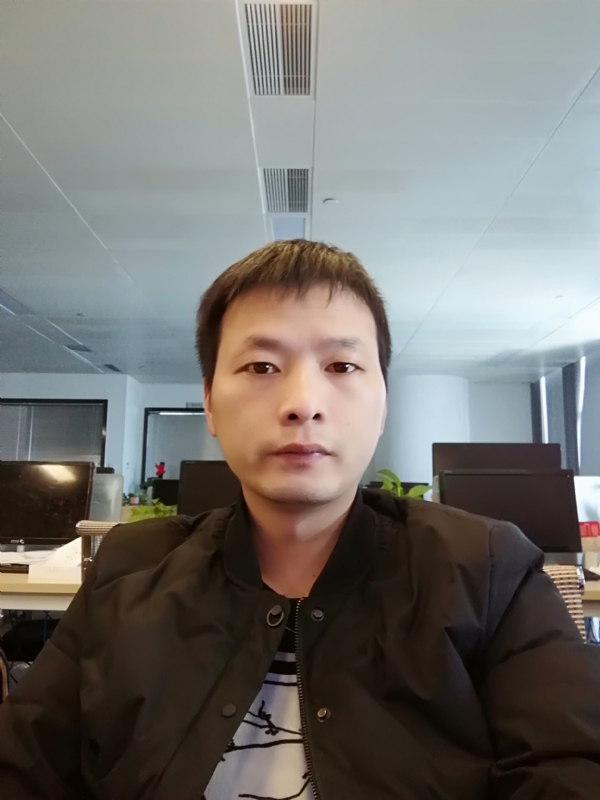 刘堃的第一张照片--古田相亲网