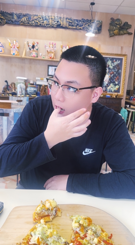 An的第一张照片--古田相亲网