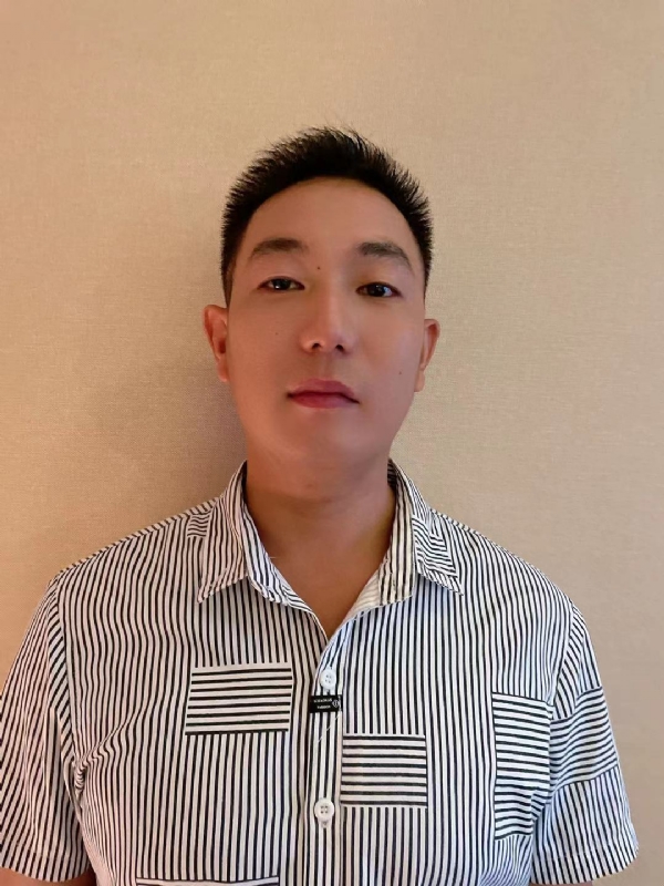 陈先生的第三张照片--古田相亲网