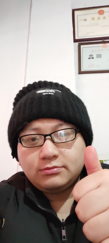 今夕是何年的第一张照片--古田相亲网